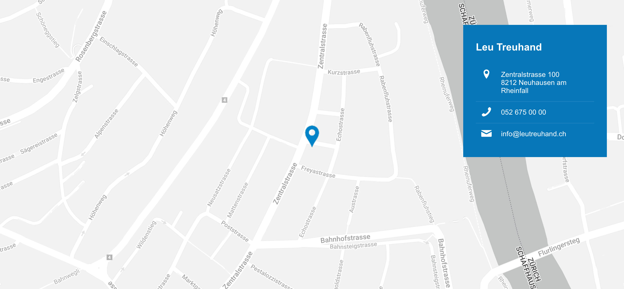 leutreuhand_neuhausen_karte